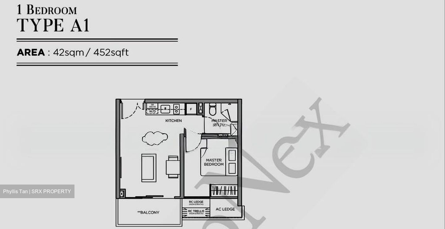Sea Pavilion Residences (D16), Apartment #501709191